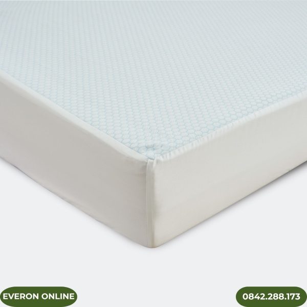 Tấm Bảo Vệ Đệm Làm Mát Everon Phủ TPU