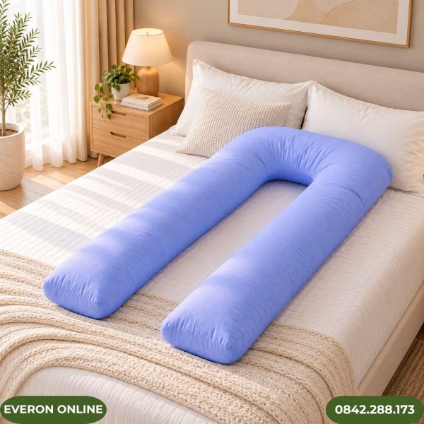 Tấm Trải Đệm Cooling Everon Polyethylene Cao Cấp