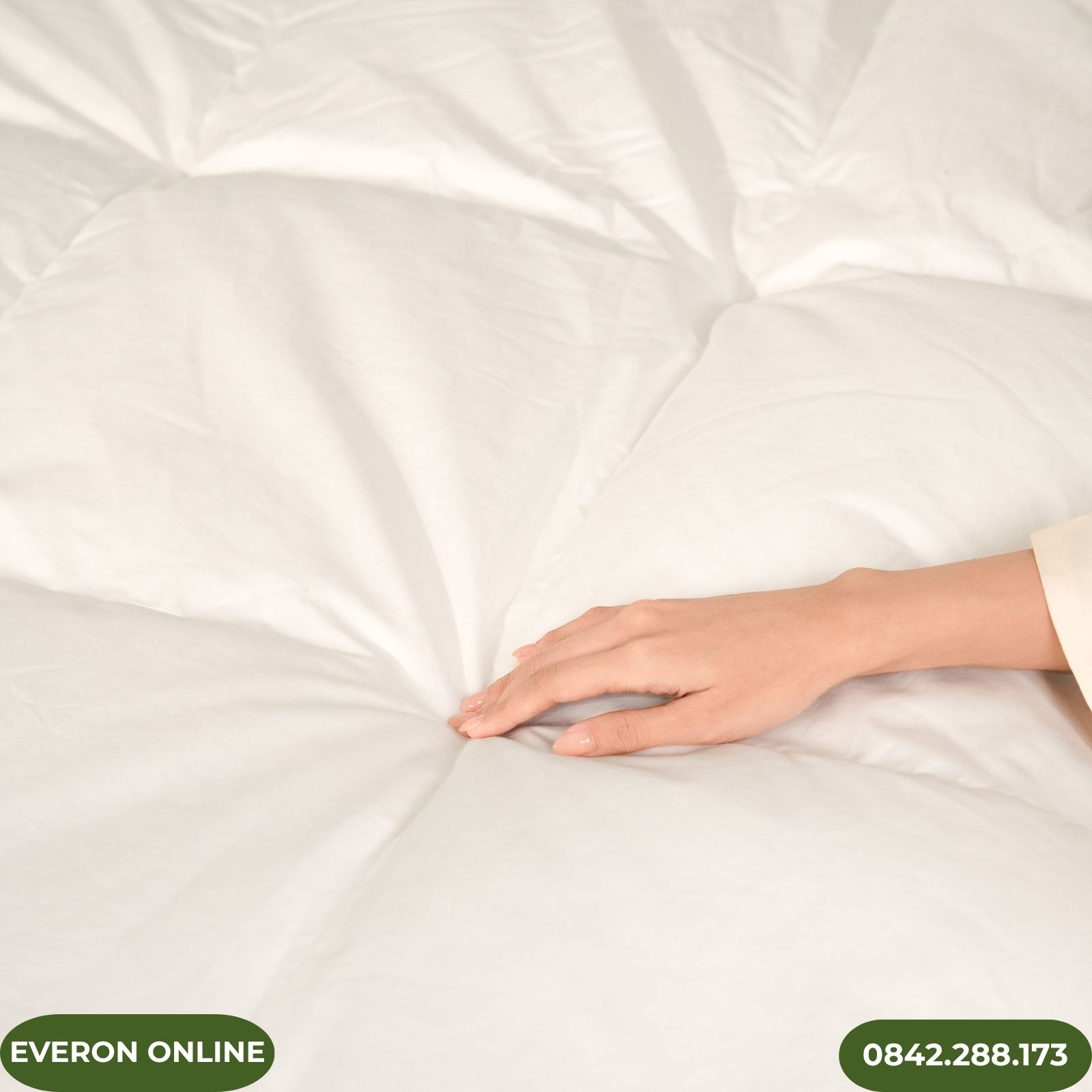 Topper Everon Lông Vũ Nhân Tạo Bồng Bềnh Topper Everon Lông Vũ Nhân Tạo Bồng Bềnh