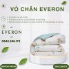 Vỏ Chăn Everon CPC25201 cún thân thiện Cotton BST Cutie