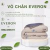 Vỏ Chăn Everon CPM25202 Mèo Vui Vẻ Modal Cotton BST Cutie