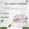 Vỏ Chăn Everon CPM25205 Công Chúa Điệu Modal Cotton BST Cutie