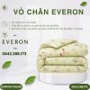 Vỏ Chăn Everon CPT26202 Khu Rừng Cổ Tích Tencel BST Cutie