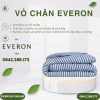 Vỏ Chăn Everon EPBC25014 Nét Đương Thời Bamboo BST Chân Trời Mới