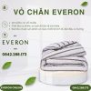 Vỏ Chăn Everon EPC25035 đường song song Cotton BST Ever-on