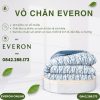 Vỏ Chăn Everon EPM25012 Giao Lộ Hy Vọng Modal Cotton BST Chân Trời Mới