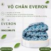 Vỏ Chăn Everon EPM25021 thung lũng thấu hiểu Modal Cotton BST Khu vườn tinh hoa