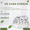 Vỏ Chăn Everon EPM25026 chùm lá tinh tế Modal Cotton BST Khu vườn tinh hoa