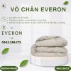 Vỏ Chăn Everon EPM25028 đích đến hạnh phúc Modal Cotton BST Khu vườn tinh hoa
