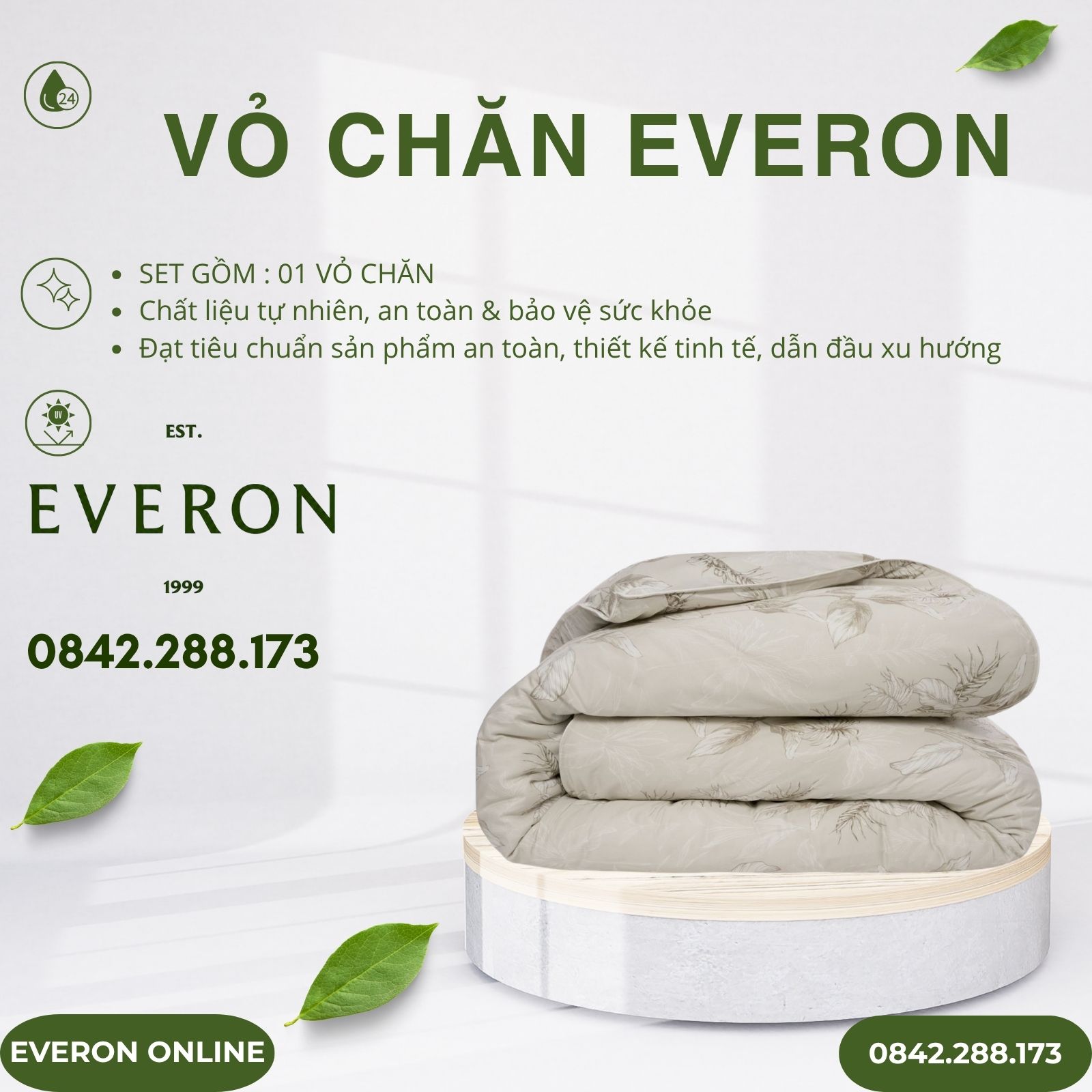 Vỏ Chăn Everon EPM25028 đích đến hạnh phúc Modal Cotton BST Khu vườn tinh hoa Vỏ Chăn Everon EPM25028 đích đến hạnh phúc Modal Cotton BST Khu vườn tinh hoa