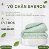 Vỏ Chăn Everon EPM25031 lá thạch thảo Modal Cotton BST Ever-on