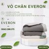 Vỏ Chăn Everon EPM25043 dải màu mạnh mẽ Modal Cotton BST Ever-on
