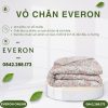 Vỏ Chăn Everon EPM2509 Vũ Điệu Hoa Modal Cotton BST Chân Trời Mới