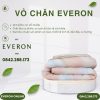 Vỏ Chăn Everon EPT25015 Ánh Dương Lấp Lánh Tencel BST Chân Trời Mới