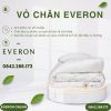 Vỏ Chăn Everon EPT25018 Nét Chân Thành Tencel BST Khu Vườn Tinh Hoa