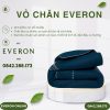 Vỏ Chăn Everon ESM25023 nét khiêm tốn Modal Cotton BST Khu vườn tinh hoa