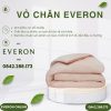 Vỏ Chăn Everon EST25022 Khóm hoa rung động Tencel BST Khu vườn tinh hoa