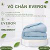 Vỏ Chăn Everon EST25034 Làn Nước Xanh Tencel BST Ever-on