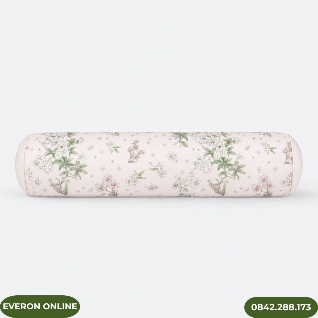 Vỏ Gối Ôm Everon EPM25010 Nét Hứng Khởi Modal