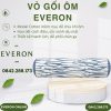 Vỏ Gối Ôm Everon EPM25012 Giao Lộ Hy Vọng Modal Cotton
