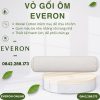 Vỏ Gối Ôm Everon EPM25016 Tiếng Vỗ Về Modal Cotton