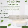 Vỏ Gối Ôm Everon EPM25028 Đích Đến Hạnh Phúc Modal Cotton