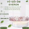 Vỏ Gối Ôm Everon EPT25027 Khởi Đầu Lạc Quan Tencel