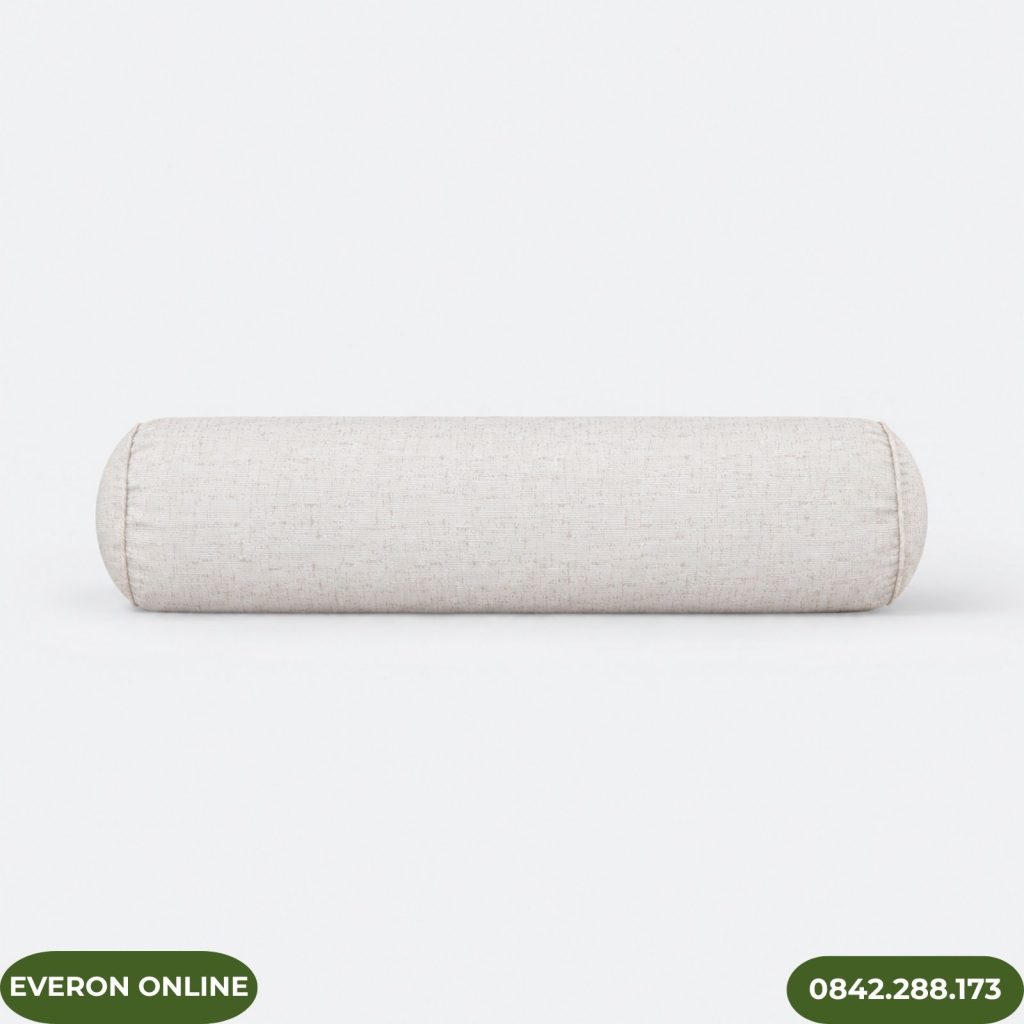 Vỏ Gối Ôm Everon Tiếng Vỗ Về EPM25016 Màu Be 60x80 Và 80x100 Cm