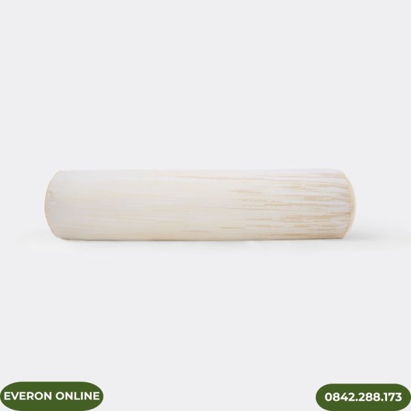Vỏ Gối Ôm Tencel Everon EPT25029 Xanh Thẳm 60x80 Và 80x100 Cm