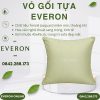 Vỏ Gối Tựa Art Decor 45x45