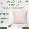 Vỏ Gối Tựa Ginkgo 45x45