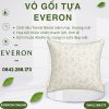 Vỏ Gối Tựa Herb 45x45