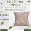 Vỏ Gối Tựa Pine 45x45
