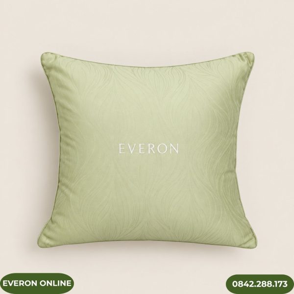 Vỏ Gối Tựa Tencel Everon