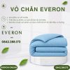 Vỏ chăn Everon BPC702 Gingham Cotton BST Basic