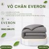 Vỏ chăn Everon BPC703 Melange Cotton BST Basic