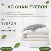 Vỏ chăn Everon BPC704 Pinstripe Cotton BST Basic