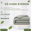 Vỏ chăn Everon BSL711 Mist Lyocell Twill BST Basic