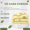 Vỏ chăn Everon CPC27203 Rabbit & Bear Cotton Sateen BST Cutie
