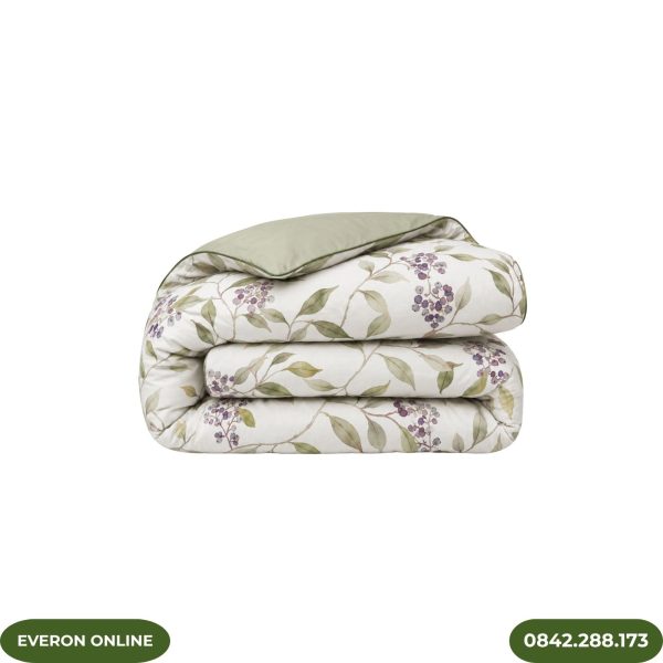 Vỏ chăn Everon EPC26013 mùa quả dại BST Đơm hoa