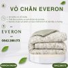 Vỏ chăn Everon EPC26014 sách hoa Cotton Sateen BST Đơm hoa