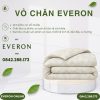Vỏ chăn Everon EPC27027 Beech Cotton BST Những mảnh êm