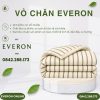 Vỏ chăn Everon EPC27031 Linear Cotton BST Những mảnh êm