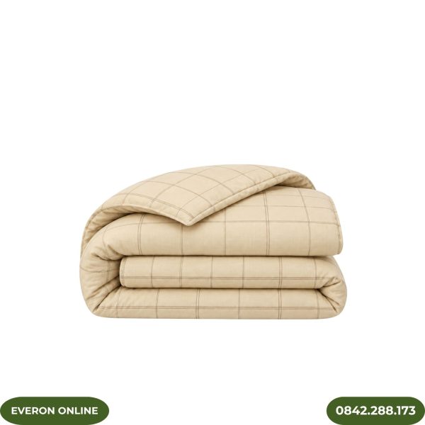 Vỏ chăn Everon EPC27032 Saville BST Những mảnh êm