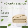 Vỏ chăn Everon EPC27032 Saville Cotton BST Những mảnh êm