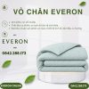 Vỏ chăn Everon EPC27036 Coastal Tencel Blend BST Những mảnh êm