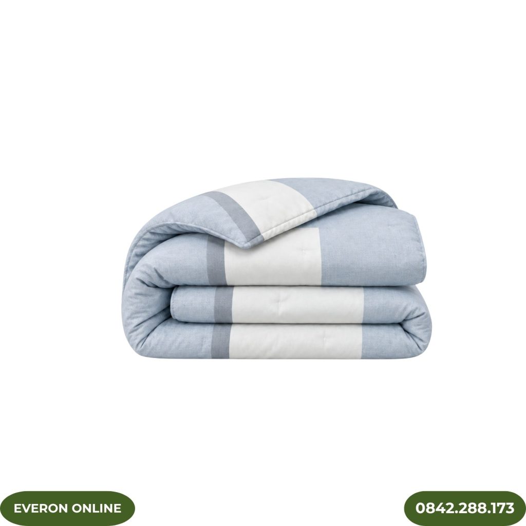 Vỏ chăn Everon EPM27034 Ocean BST Những mảnh êm