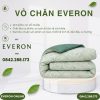 Vỏ chăn Everon EPT26015 Monstera Tencel BST Đơm hoa