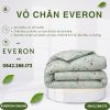 Vỏ chăn Everon EPTC26011 Thu thiên thanh Tencel BST Đơm hoa