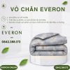 Vỏ chăn Everon EPTC26017 Chạng vạng Tencel Blend BST Đơm hoa